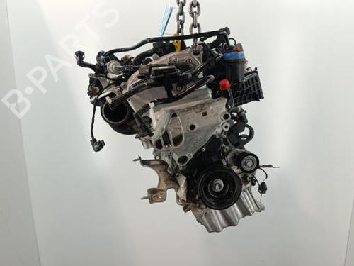 Engine SKODA KAMIQ (NW4) 1.0 TSI | BP34200525M1  - Image 8