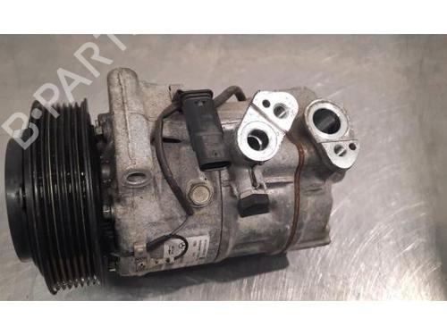 AC compressor MERCEDES-BENZ C-CLASS T-Model (S205) C 200 EQ Boost (205.277) | BP23635600M34