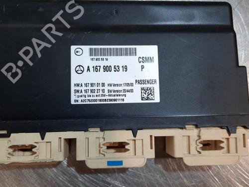 Electronic module MERCEDES-BENZ GLE (V167) GLE 350 de 4-matic (167.106) | BP39754433M83 - Image 3