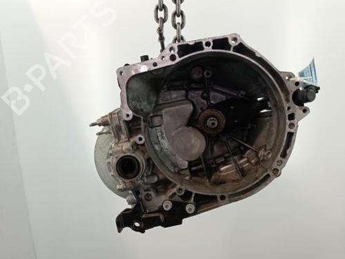 Used Gearbox Gearbox PEUGEOT 308 III (FB_, FH_, FP_, F3_, FM_) BlueHDi 130 (FBYHZL, FBYHZT) (131 hp) 31371751 31371751
