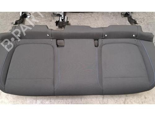 Seats set CITROËN C3 IV (CC_, CB_) ë-C3 (CBZYAZ) | BP38044012C78 - Image 13
