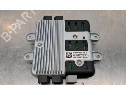 Andre TESLA MODEL X (5YJX) EV AWD | BP30532605O1