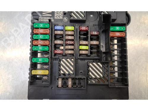 Fuse box BMW 3 Touring (G21, G81) 330 e Plug-in-Hybrid | BP37251468E1 - Image 3
