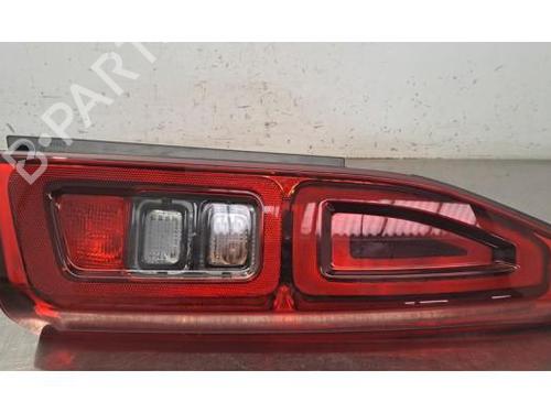 Used Right taillight Right taillight CITROËN E-MEHARI Electric (68 hp) 33297175 33297175