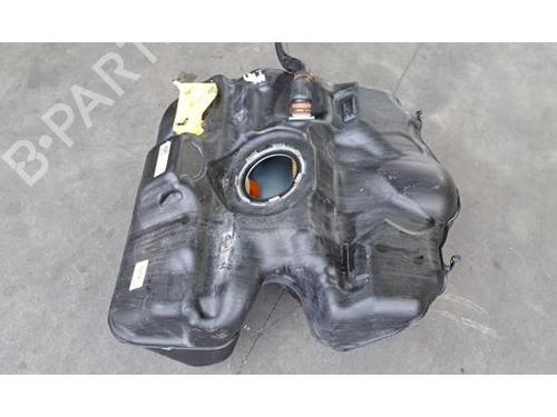 Fuel tank PORSCHE 911 Convertible (992) 3.0 Carrera 4 (992610) | BP29929282C62 