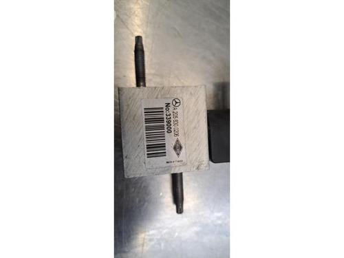 Electronic sensor MERCEDES-BENZ CLA Shooting Brake (X118) CLA 250 e (118.686) | BP37453779M84 - Image 5