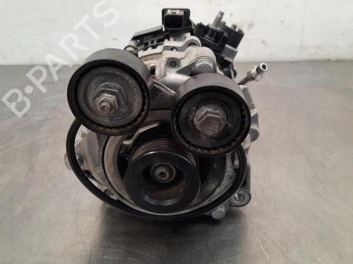 Used Alternator BMW X3 (G01, F97, G08) xDrive M40 i (360 hp) 19576850