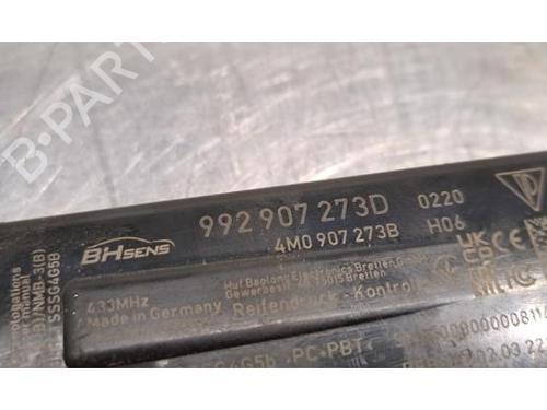 Elektronisk modul PORSCHE TAYCAN (Y1A) Performance Battery Plus (Y1AAA1) | BP29621391M83 