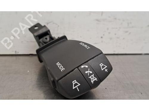 Steering wheel controls DACIA DUSTER (PYM_, PYN_) 1.6 HYBRID 140 | BP36366465E15 - Image 2