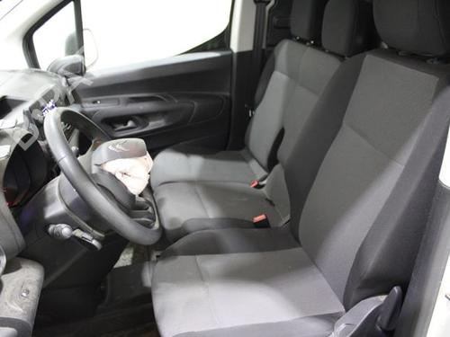 Particulate filter CITROËN BERLINGO Box Body/MPV (K9) 1.5 BlueHDi 100 | BP32253223M81 