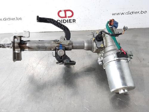 Steering column NISSAN MICRA IV (K13K, K13KK) 1.2 | BP10871420M21 