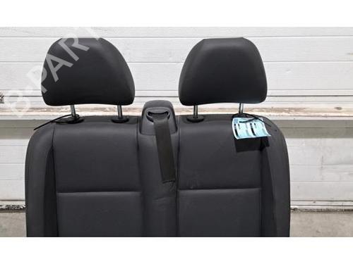 Right front seat MERCEDES-BENZ VITO Van (W447) 119 CDI (447.601, 447.603, 447.605) | BP31371896C16