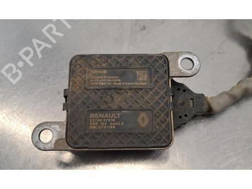 Electronic sensor RENAULT TRAFIC III Van (FG_) 2.0 dCi 130 (FGMY) | BP37862171M84 - Image 5