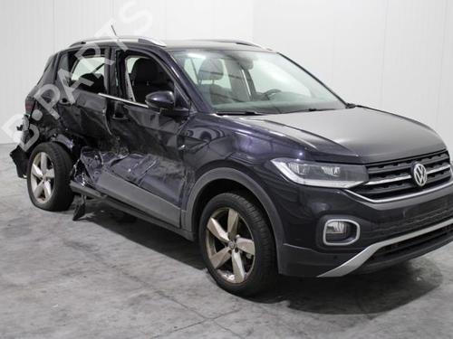 Warning switch VW T-CROSS (C11, D31) 1.0 TSi | BP15016092I22 - Image 5