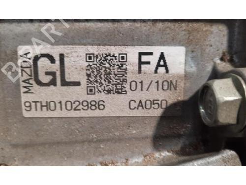 Gearbox MAZDA 3 Hatchback (BP) 2.0 SKYACTIV-G M Hybrid | BP38547989M3 - Image 5