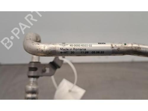 AC-rør DACIA JOGGER (RK_) 1.0 TCe 110 (RKMD) | BP30605481M126