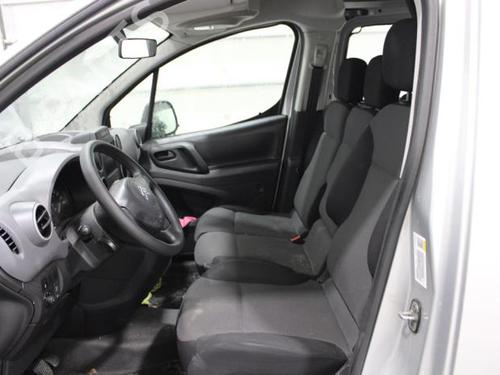 Elektronisk sensor CITROËN BERLINGO Box Body/MPV (B9) 1.6 HDi / BlueHDi 75 | BP23619971M84 