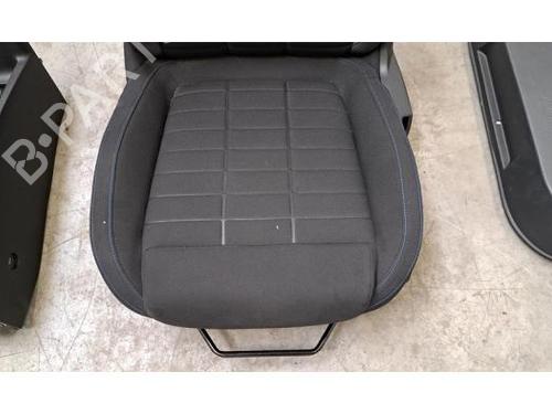 Seats set CITROËN C3 IV (CC_, CB_) ë-C3 (CBZYAZ) | BP36906247C78  - Image 7