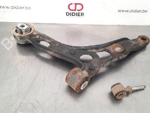 Left front suspension arm CITROËN JUMPER II Platform/Chassis 2.2 HDi 130 | BP10886688M12 