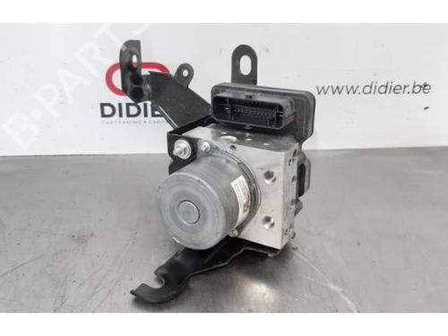 Used ABS pump PEUGEOT EXPERT Van (V_) 2.0 BlueHDi 120 (122 hp) 21673035