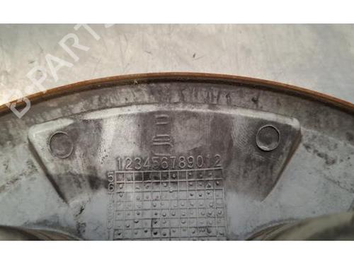 Hub cap PEUGEOT BOXER Van 2.2 BlueHDi 120 | BP32408580C160