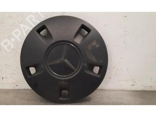Used Hub cap MERCEDES-BENZ VITO Mixto (Double Cabin) (W447) 114 CDI (447.701, 447.703, 447.705) (136 hp) 23641497
