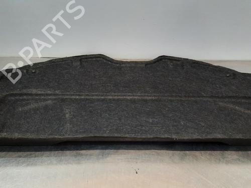Rear parcel shelf PEUGEOT 208 I (CA_, CC_) 1.2 THP 110 | BP11727034C85 