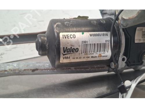 Vindrude Viskermekanisme IVECO DAILY VI Platform/Chassis 35S18, 42S18, 35C18, 38S18, 40C18, 50C18, 60C18, 65C18,... | BP38039494C83 - Image 2