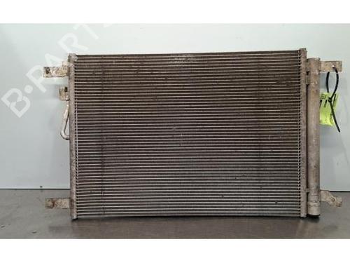 AC radiator VW GOLF VIII (CD1, DA1) 1.5 eTSI | BP31698768M32  - Image 5