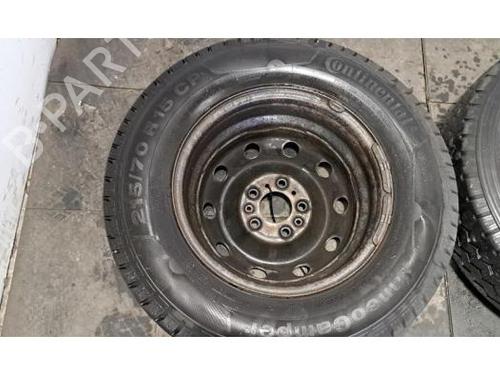 Felg PEUGEOT BOXER Van 2.2 BlueHDi 120 | BP32408522C45 