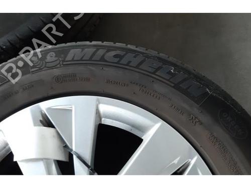 Rim PEUGEOT 3008 II SUV (MC_, MR_, MJ_, M4_) 1.5 BlueHDi 130 | BP23596553C45 