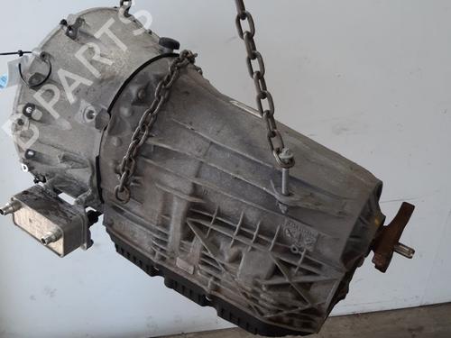 Gearbox MERCEDES-BENZ GLC Coupe (C253) 200 EQ Boost (253.380) | BP11108870M3 