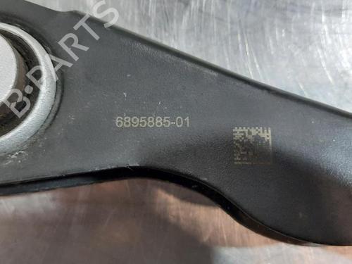Right rear suspension arm BMW X1 (F48) sDrive 18 d | BP23588568M15 