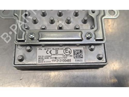 Electronic module FORD KUGA III (DFK) 2.5 Duratec Plug-in-Hybrid | BP36680562M83 - Image 3