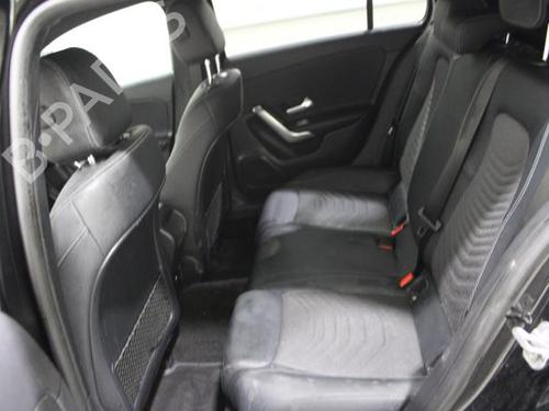 Camera MERCEDES-BENZ A-CLASS (W177) A 180 Mild-Hybrid (177.084) | BP34456205E14  - Image 10
