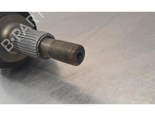 Right rear driveshaft PORSCHE TAYCAN (Y1A) 4S (Y1ADB1) | BP34105213M41 - Image 4