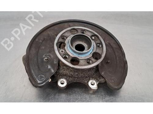 Left rear steering knuckle MERCEDES-BENZ C-CLASS (W205) C 200 d (205.011) | BP28092463M27 