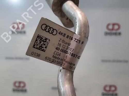 Used AC pipe AUDI E-TRON Sportback (GEA) 50 quattro (313 hp) 15021586
