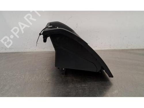 Glove box VW CADDY IV Box Body/MPV (SAA, SAH) 2.0 TDI | BP28089461C95 
