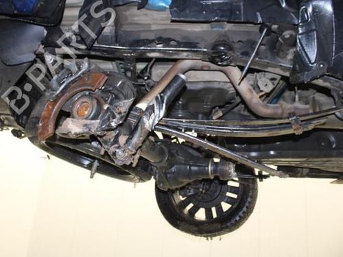 Pipe VW AMAROK (T1A, T1B) 3.0 TDI 4motion | BP34198925M125  - Image 19