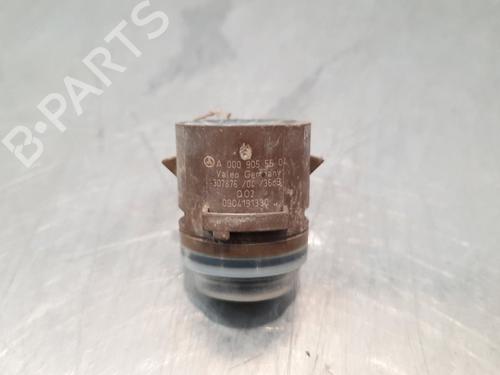Used Electronic module MERCEDES-BENZ A-CLASS (W177) A 160 (177.082) (109 hp) 15036134