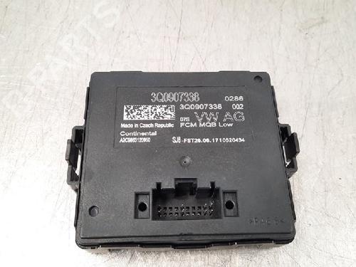 Electronic module AUDI A3 Sportback (8VA, 8VF) 2.0 TDI | BP10885624M83 