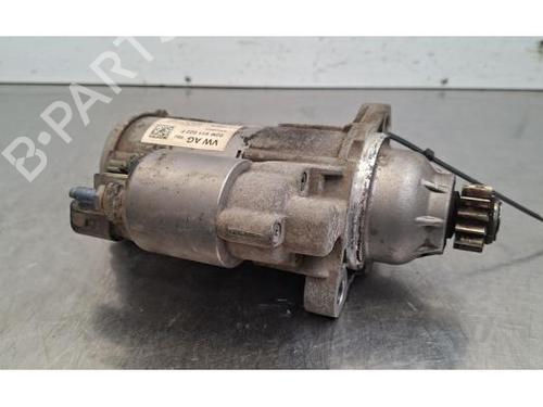 Starter VW GOLF VIII (CD1, DA1) 1.5 TSI | BP35778009M8 - Image 3