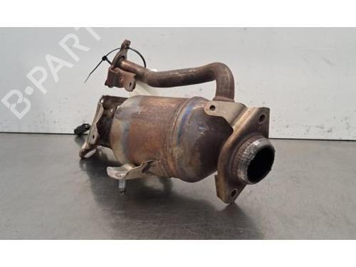 Catalyseur TOYOTA YARIS CROSS (MXP_) 1.5 Hybrid (MXPJ10) | BP30806786M10