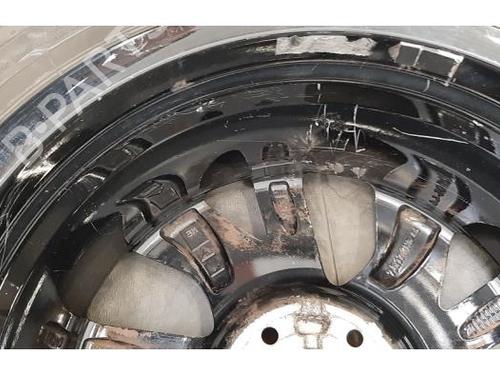 Wheel set CITROËN JUMPY III Van (V_) 2.0 BlueHDi 120 | BP37148671C100 - Image 28