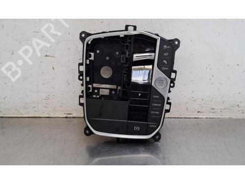 Used Gear lever Gear lever BMW 4 Gran Coupe (G26) 420 i (184 hp) 35997459 35997459