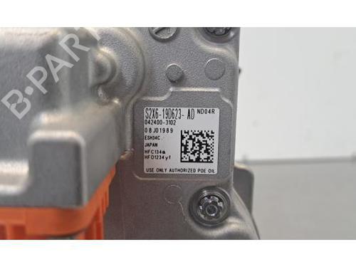 AC compressor FORD PUMA (J2K, CF7) 1.0 EcoBoost mHEV | BP40065760M34 - Image 3