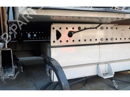 Kølerpakke CITROËN JUMPER II Van 2.2 HDi 120 | BP23609005M120 