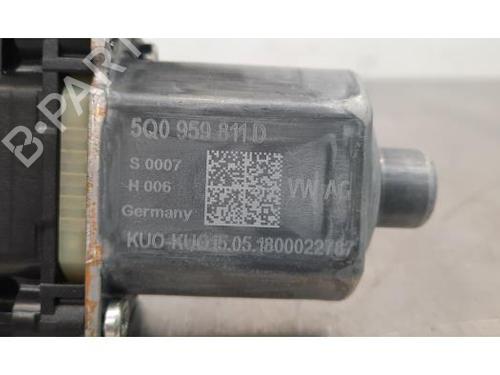 Elektronisk modul VW GOLF VII (5G1, BQ1, BE1, BE2) 2.0 GTD (184 hp) 23612884