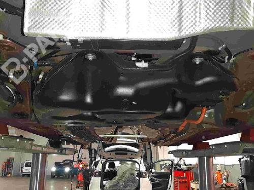 Used Fuel tank Fuel tank TOYOTA C-HR (_X1_) 1.8 Hybrid (ZYX10_, ZYX11_) (98 hp) 10875141 10875141